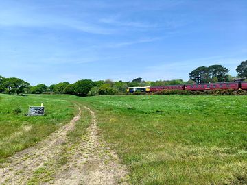 Trains