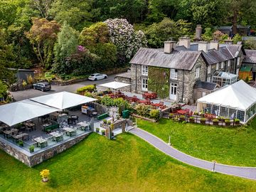 Aberdunant hall victorian manor house (added by manager 30 may 2022)