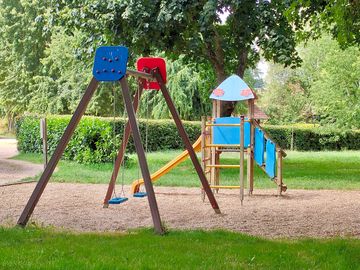 Jeux pour enfants
