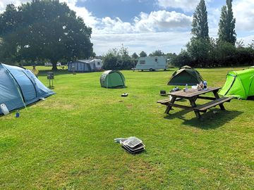 Campsite