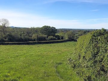 Countryside views