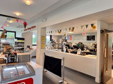 Cafe