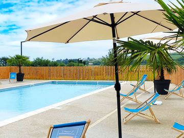 Swimming-pool