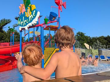 Aquapark