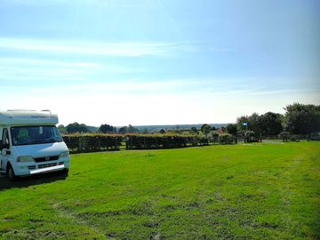 View of the wolds (added by manager 05 oct 2023)