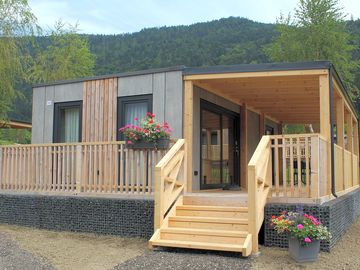 1-bedroom cottage