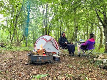 Small group and couples' camping (added by manager 08 mar 2023)