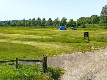 Grass pitch area (added by manager 22 nov 2022)