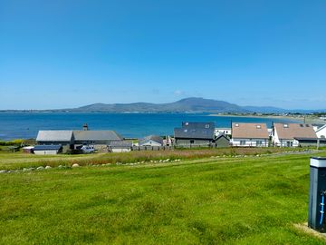 Carlingford lough