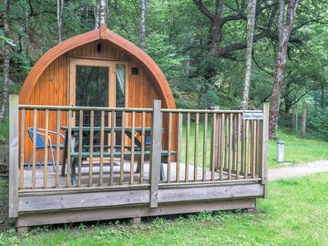 Lodges