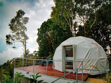 External view