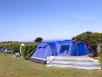 Camping pitches in the gold field (added by manager 09 mar 2015)