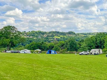 Pitches on site (added by manager 26 aug 2022)