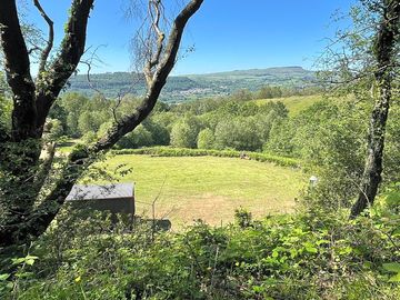 Far-reaching views