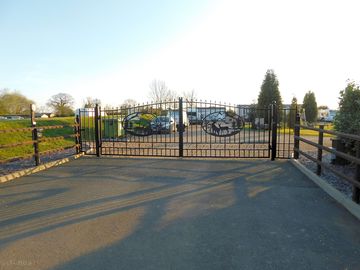 Park entrance (added by manager 19 apr 2021)