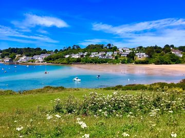 Porthilly beach (added by manager 01 jul 2021)