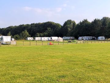 General view of the eh pitches (added by maciej_j344446 06 sep 2021)