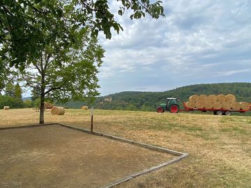 Rural views