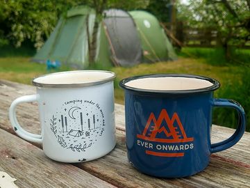 A room with a brew