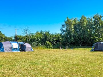 Peaceful camping in beautiful countryside (added by manager 13 oct 2022)