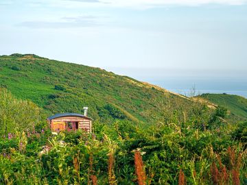 Coastal views