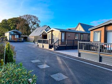 Lodges