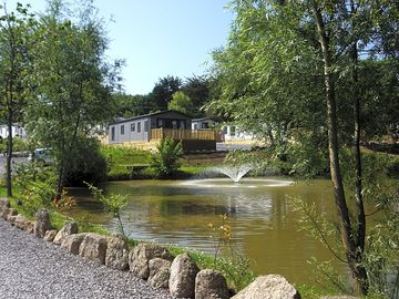 Water feature