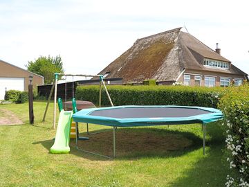 Trampoline