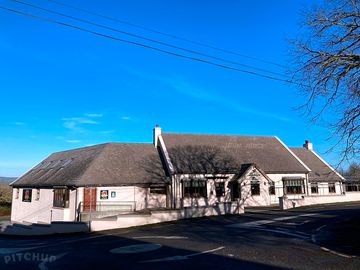 Paddy's bar on a sunny day (added by manager 19 jan 2024)