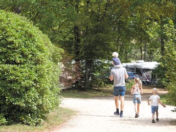 Guests walking around the site (added by manager 01 may 2024)