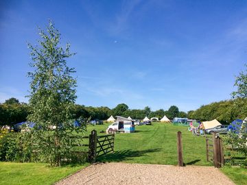 View of the campsite (added by manager 13 sep 2022)