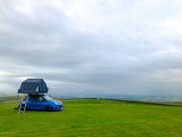 Visitor image of the pitches