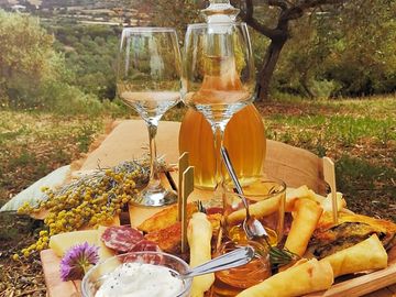 Picnic time
