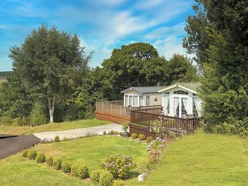Static caravan rentals (added by manager 24 may 2023)
