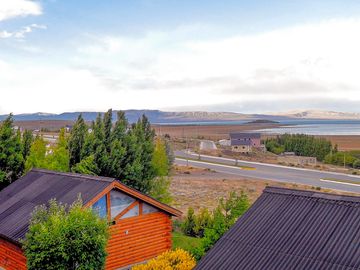 Views of the lake