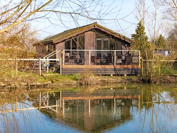 Avocet lodge