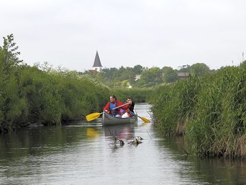 Canoeing (added by manager 25 may 2019)