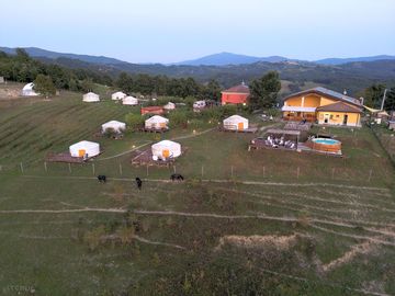 Panoramica yurta camp (added by manager 19 dec 2023)