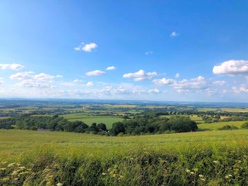 View towards malton (added by manager 14 jul 2021)