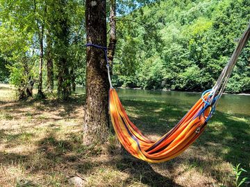 Relax by the rates