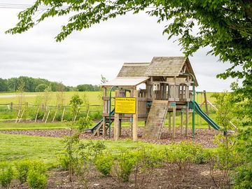 Children's play area (added by manager 16 may 2024)