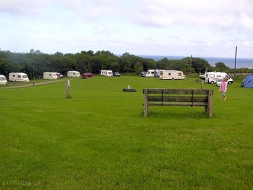 Site in season