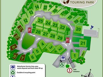 Site map