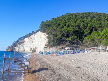 Private beach (added by manager 11 aug 2022)