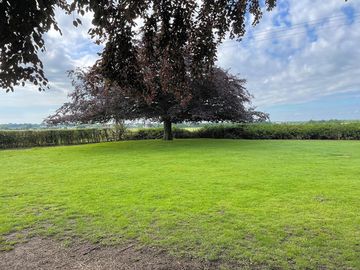 Front paddock left
