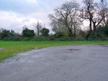 Gravel pitch (added by manager 05 dec 2023)