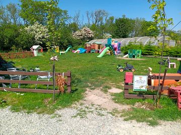 Play area