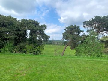 The campsite