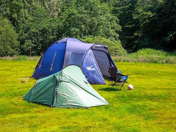 Tent pitches (added by manager 07 feb 2024)