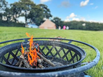Firepit